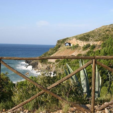 Porticello Village Marina di Camerota Exteriör bild